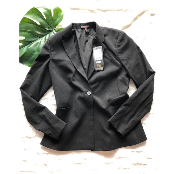 Escada Jackets & Blazers - NWT Escada Career Blazer Jacket